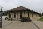 Grand Haven GTW Depot